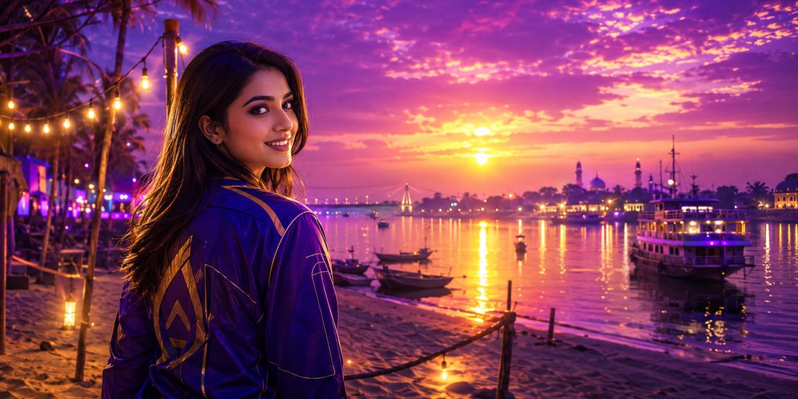 রাজশাহীতে ক্রিকেট বেটিং দৃশ্য